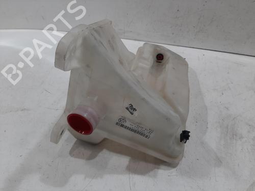 Windscreen washer tank SKODA OCTAVIA III (5E3, NL3, NR3) 1.2 TSI | BP31928197C113 