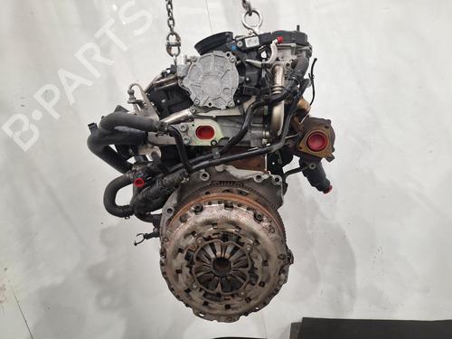 Motor AUDI A4 B8 (8K2) 2.0 TDI | BP29742332M1