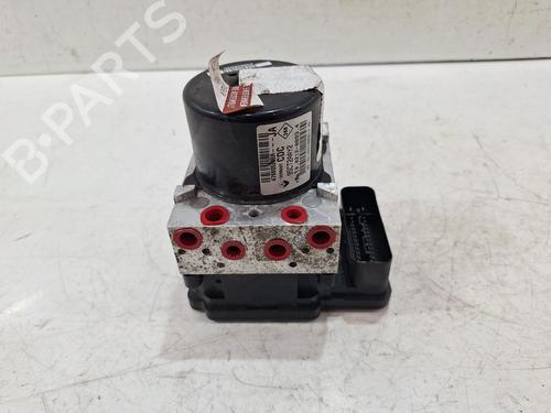 ABS Bremseaggregat RENAULT MEGANE III Hatchback (BZ0/1_, B3_) 1.5 dCi (BZ09, BZ0D, BZ1W, BZ29, BZ14) (110 hp) 31769252