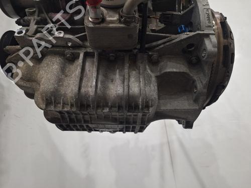 Engine FORD FOCUS III 1.6 Ti | BP37267117M1 - Image 5