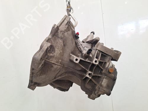 Gearbox VAUXHALL CORSA Mk IV (E) (X15) 1.4 | BP36535232M3 - Image 2