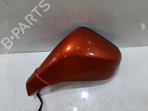Left mirror VAUXHALL MOKKA / MOKKA X (J13) 1.4 4x4 | BP30142262C26 