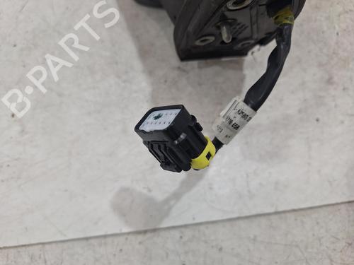 Right mirror KIA CEE'D (JD) 1.0 T-GDI | BP32380439C27