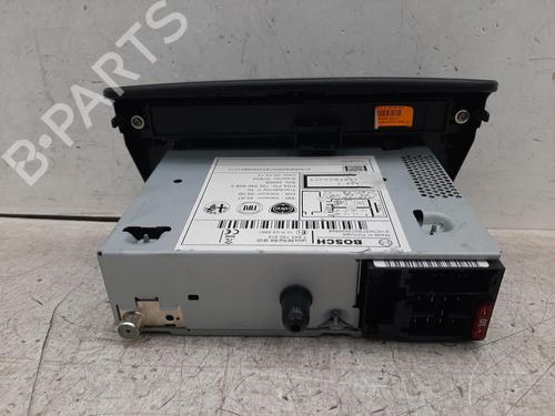 Radio CHRYSLER YPSILON 1.2 | BP26768266E6 
