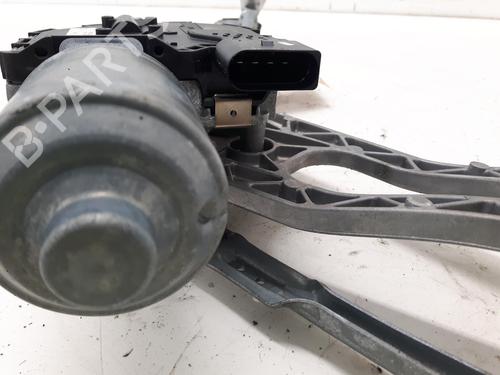 Front wiper motor PORSCHE 718 BOXSTER (982) 2.0 T (982320, 982321, 982350, 982351) | BP26746560M29 