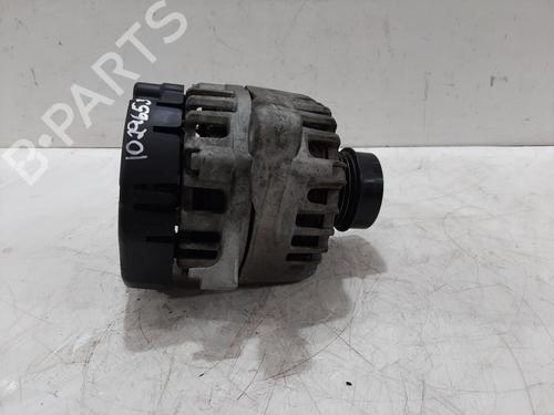 Alternator TOYOTA YARIS (_P13_) 1.3 (NSP130_, NSP130) | BP29524967M7 