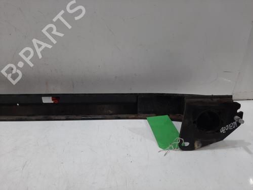 Rear bumper reinforcement VAUXHALL CORSA Mk IV (E) (X15) 1.4 | BP29966541C73