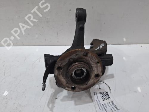 Used Right front steering knuckle Right front steering knuckle 38743996 38743996