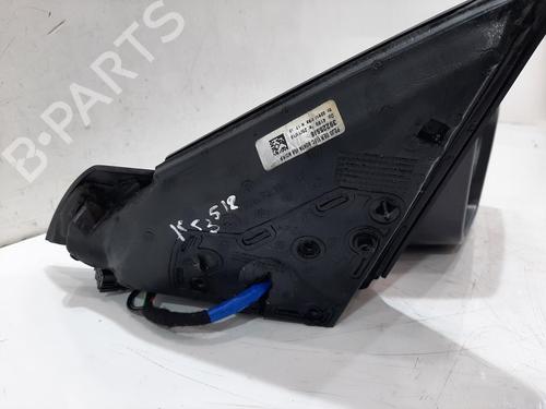 Right mirror VAUXHALL CORSA Mk V (F) 1.2 | BP30142097C27