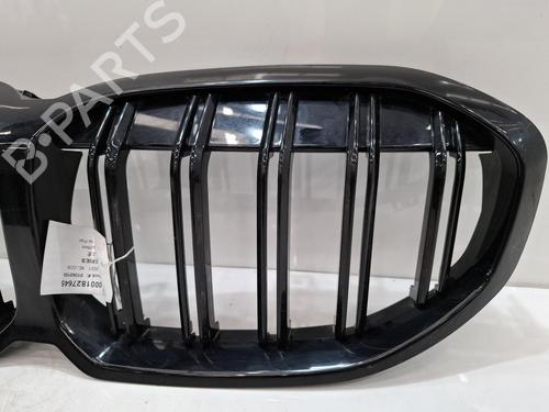 Grill BMW 1 (F40) 118 d | BP39070456C40 - Image 4