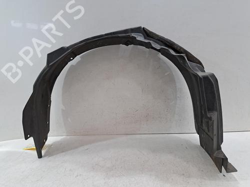 Used Wheel arch Wheel arch MITSUBISHI OUTLANDER III (GG_W, GF_W, ZJ, ZL, ZK) 2.2 Di-D 4WD (GF6W) (150 hp) 33721052 33721052