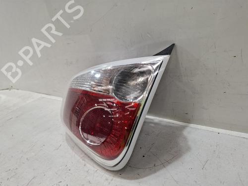 Left taillight FIAT 500 (312_) 1.2 (312AXA1A) | BP39561324C34 - Image 2