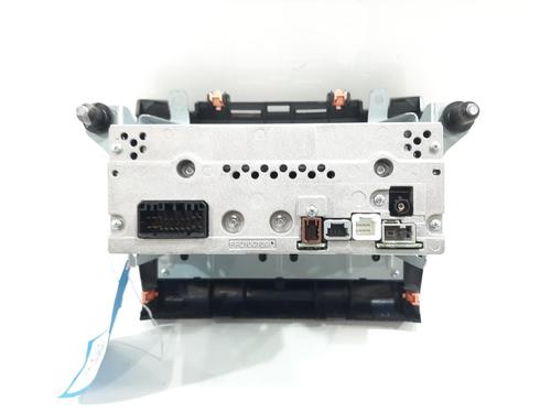 Radio SUZUKI SWIFT V (AZ) 1.2 (A2L412, ZC83S) | BP36046607E6 - Image 6