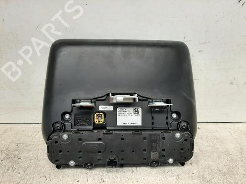 Radio FORD FIESTA VII (HJ, HF) 1.0 EcoBoost | BP26845542E6 