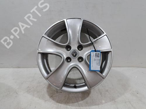 Used Rim RENAULT CLIO IV (BH_) 1.2 16V (73 hp) 29636742