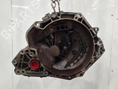 Used Gearbox Gearbox 38463477 38463477