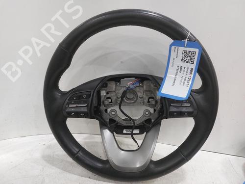 Used Steering wheel HYUNDAI KONA (OS, OSE, OSI) 1.0 T-GDi (120 hp) 26783960