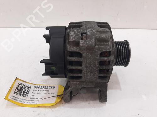 Alternatore Alternatore 38327782 38327782