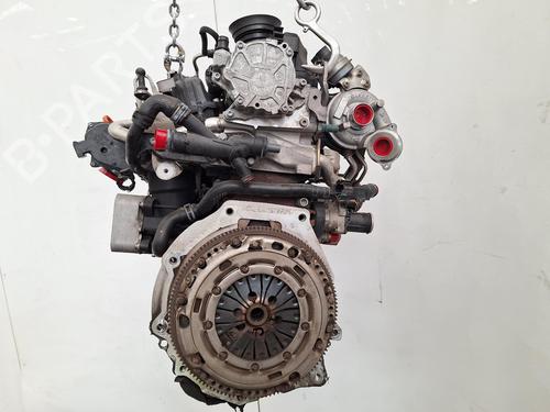 Engine AUDI A3 Sportback (8PA) 1.6 TDI | BP38236871M1 - Image 6