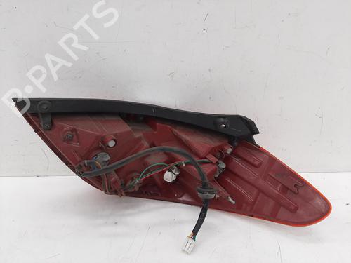 Left taillight HYUNDAI i20 I (PB, PBT) 1.2 | BP26871206C34 