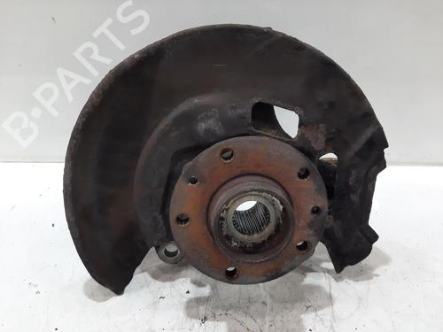 Left front steering knuckle RENAULT KADJAR (HA_, HL_) 1.6 dCi 130 (HLA4) | BP38021335M25  - Image 5