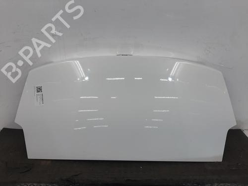 Used Tailgate Tailgate MAZDA MX-5 IV (ND__) 2.0 (ND2E, ND6E) (160 hp) 33988271 33988271