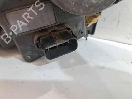 Right headlight FORD TRANSIT COURIER B460 Box Body/MPV 1.5 EcoBlue | BP37422009C29  - Image 6