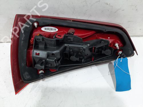 Left taillight AUDI A1 (8X1, 8XK) 1.6 TDI | BP30286194C34
