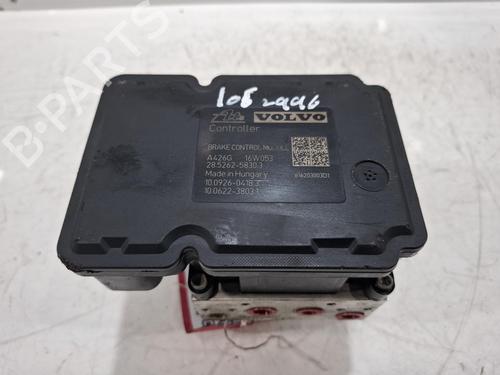 ABS pump VOLVO V60 I (155) D4 | BP39757216M43 - Image 2