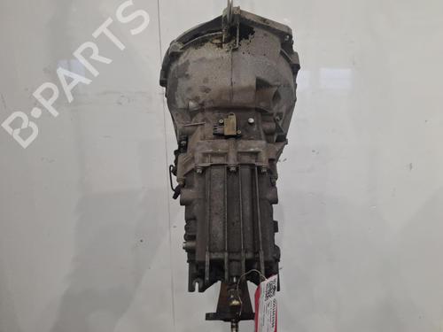 Gearbox BMW 1 (E87) 116 d | BP33125316M3 - Image 4