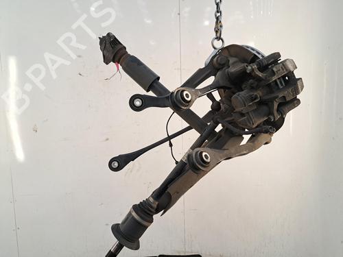 Used Left rear suspension Left rear suspension BMW 3 (G20, G80, G28) 320 i (184 hp) 40222656 40222656
