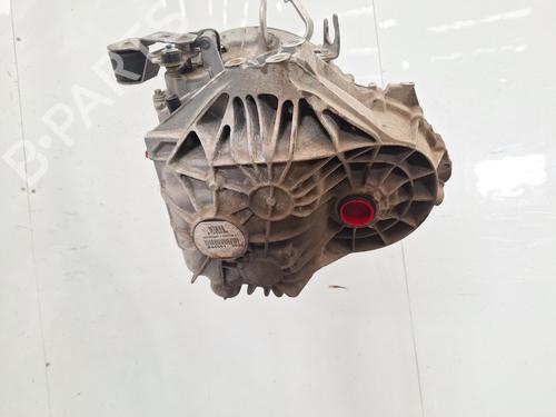 Gearbox MERCEDES-BENZ A-CLASS (W176) A 180 CDI / d (176.012) | BP35963115M3 - Image 4