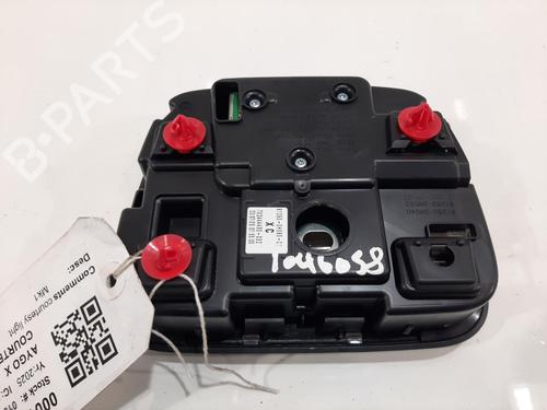 Kabinelys TOYOTA AYGO X (_B7_) 1.0 VVT-i (KGB70) | BP33987163I8 - Image 6