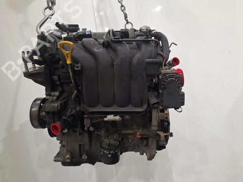 Engine KIA SPORTAGE III (SL) 1.6 GDI | BP32718499M1  - Image 6