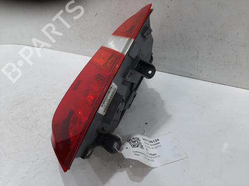 Left taillight BMW X3 (F25) xDrive 20 d | BP31285998C34