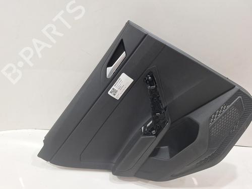 Rear left panel VW POLO VI (AW1, BZ1, AE1) 1.0 TSI | BP38513312C60 - Image 3