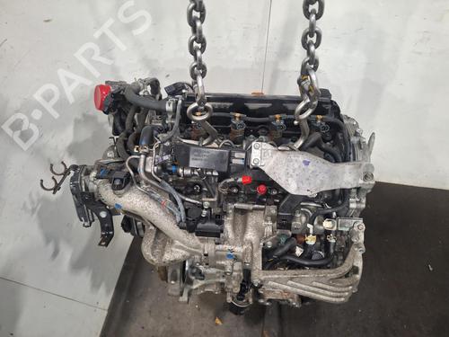 Engine HONDA CR-V IV (RM_) 1.6 i-DTEC (RE6) | BP39070564M1  - Image 6