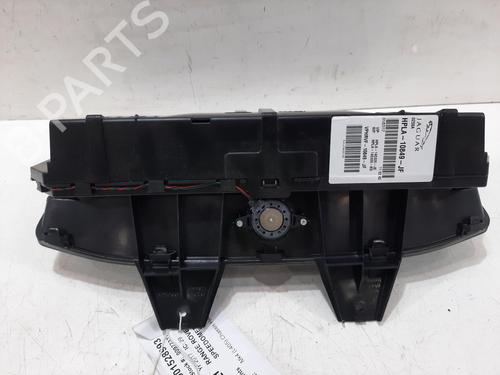 Instrument cluster LAND ROVER RANGE ROVER IV (L405) 4.4 SDV8 4x4 | BP30179470C47
