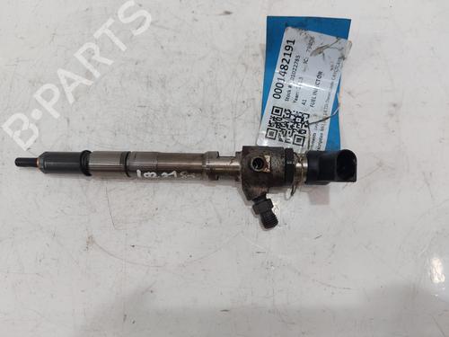 Injector AUDI A1 Sportback (8XA, 8XF) 1.6 TDI | BP28039074M100