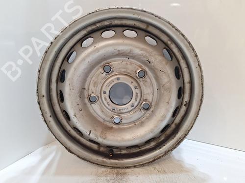 Used Rim Rim FORD TRANSIT V363 Van (FCD, FDD) 2.0 EcoBlue (130 hp) 33555298 33555298