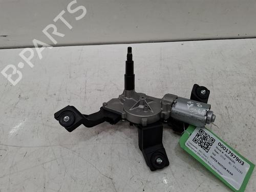 Motorino tergicristallo posteriore Motorino tergicristallo posteriore 38105109 38105109