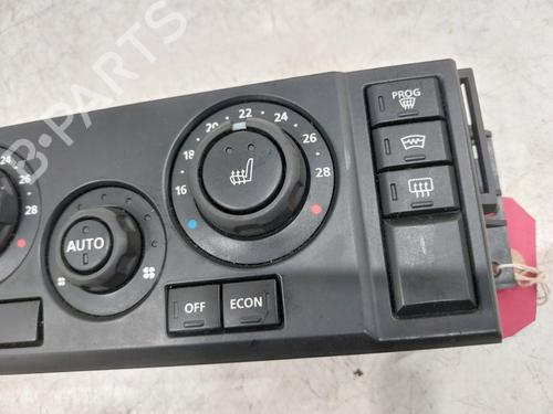 AC Styreenhet / Manøvreringsenhet LAND ROVER DISCOVERY III (L319) 2.7 TD 4x4 | BP26750717I5 