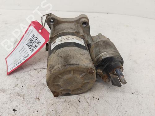 Starter RENAULT KANGOO / GRAND KANGOO II (KW0/1_) 1.6 16V (KW03, KW09, KW0D, KW0U, KW0W, KW13) | BP26754308M8