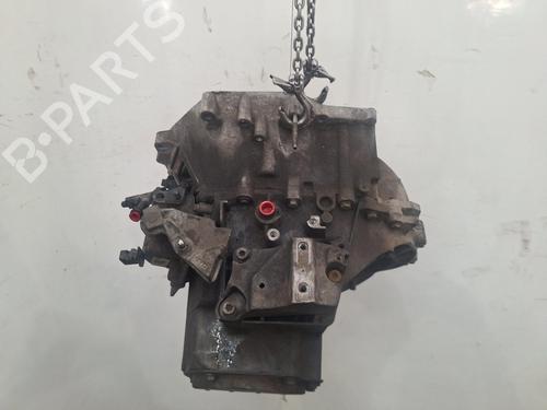 Gearbox DS DS 3 (SA_) 1.2 THP 130 (SAHNYM) | BP37491432M3 - Image 5