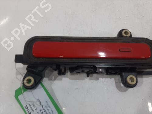 Klamka zewnętrzna JAGUAR I-PACE (X590) EV400 AWD | BP29882994C122