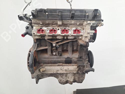 Engine VAUXHALL CORSA Mk IV (E) (X15) 1.4 | BP29922831M1