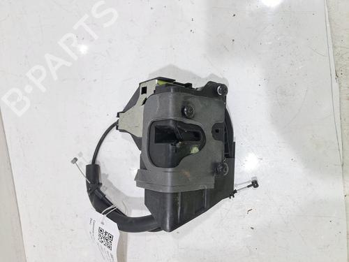Rear left lock JAGUAR I-PACE (X590) EV400 AWD | BP34339082C100 - Image 4