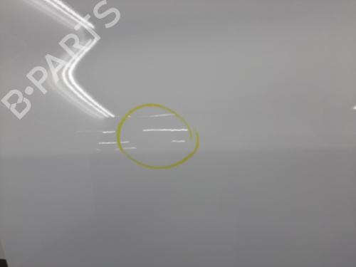 Left rear door KIA VENGA (YN) 1.4 CVVT | BP32410107C4