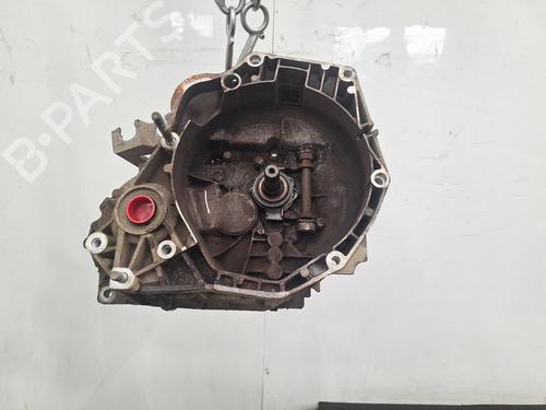 Used Gearbox FIAT QUBO (225_) 1.3 D Multijet (225AXE1A, 225CXE1A, 225AXH1A, 225AXL1A,... (95 hp) 32529357