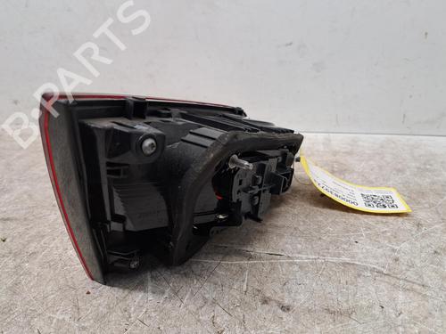 Right taillight AUDI A3 Sportback (8VA, 8VF) 30 TFSI | BP26866191C35 